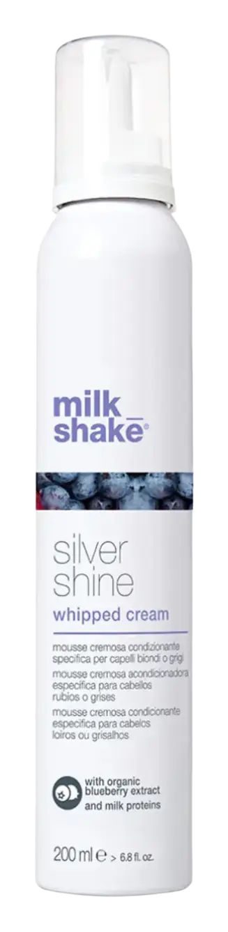 milk_shake Silver Shine Whipped Cream