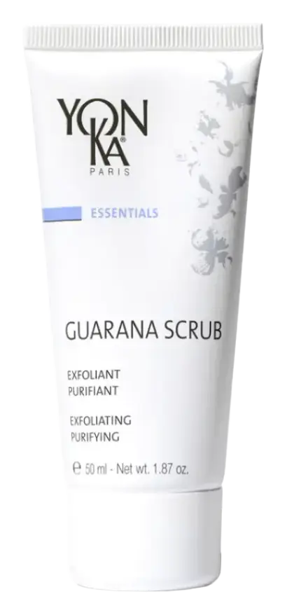 Yon-ka Guarana Scrub