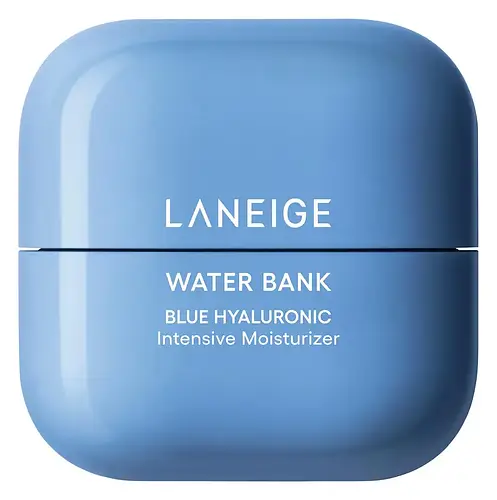 Laneige Water Bank Blue Hyaluronic Intensive Moisturizer US