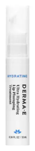 Derma E Ultra Hydrating Lip Plumping Treatment