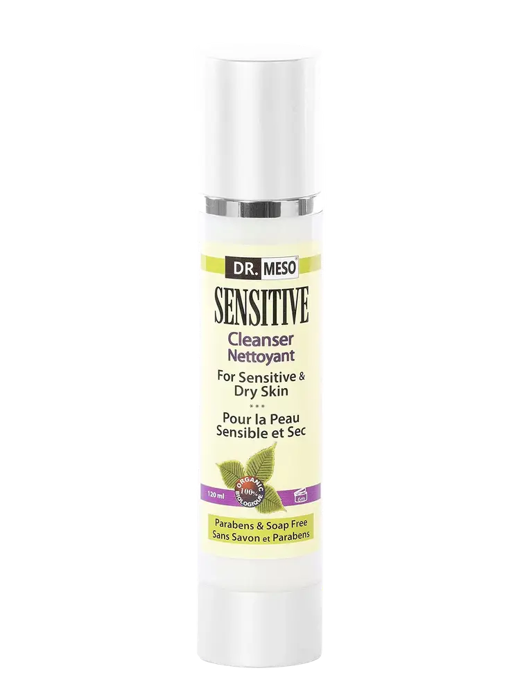 Dr. Meso Sensitive Cleanser