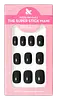 Extra Short Cateye