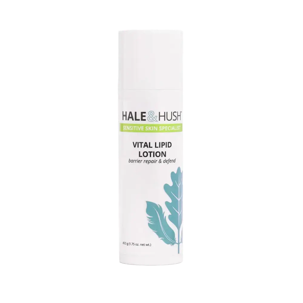 Hale & Hush Vital Lipid Lotion