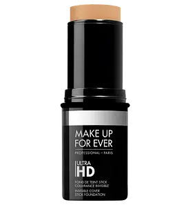 Make Up For Ever Ultra HD Stick Foundation Y375 Golden Sand