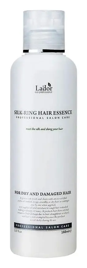 Lador Silk-Ring Hair Essence