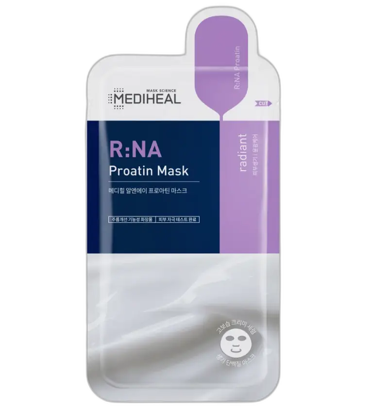 Mediheal Proatin Mask R:NA