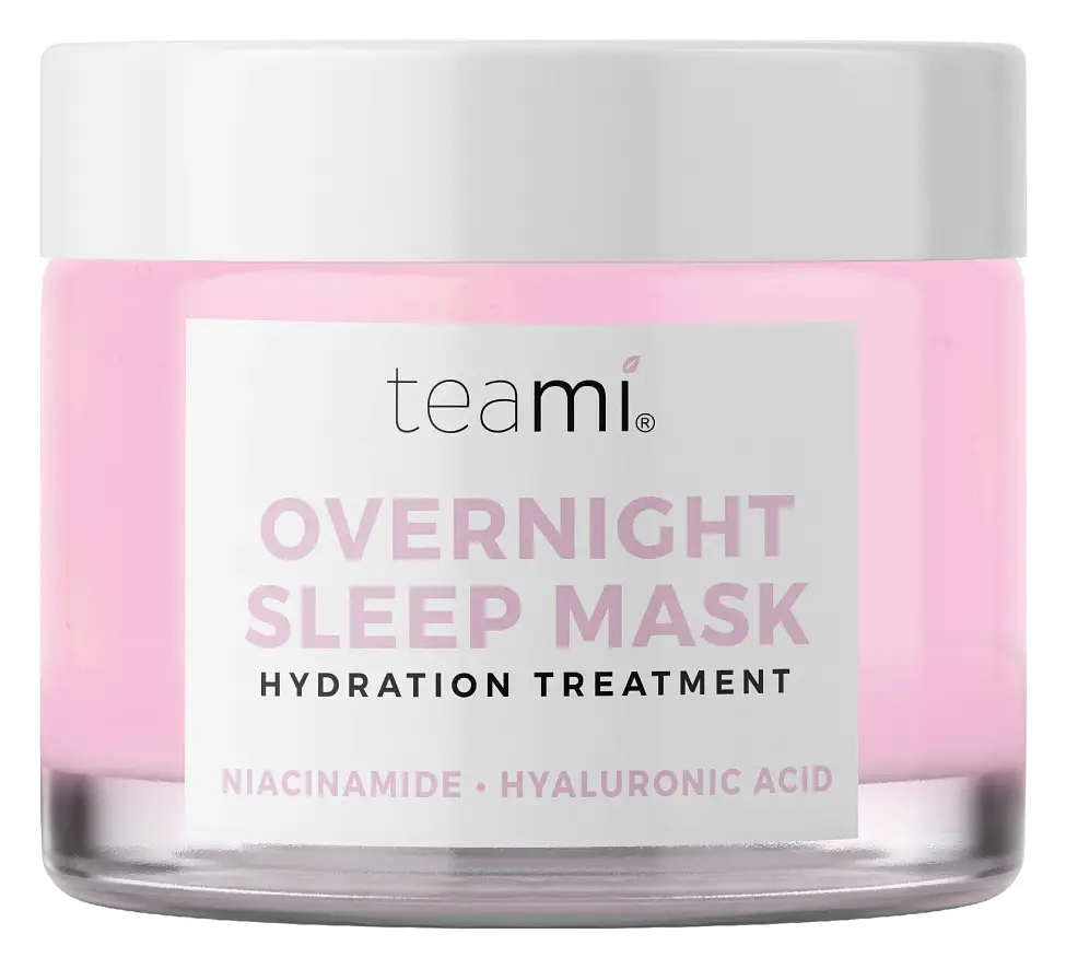 Teami Overnight Sleep Mask