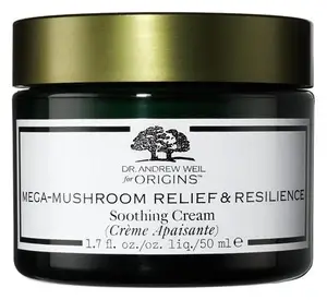 Origins Mega-Mushroom Relief & Resilience Soothing Cream