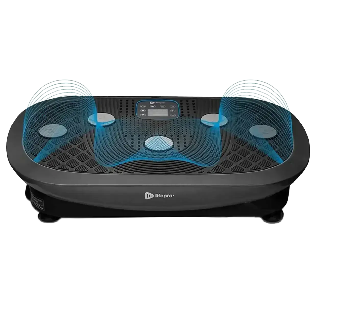 Lifepro Rumblex Plus 4D Vibration Plate