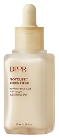 DPPR Soycube Exorepair Serum