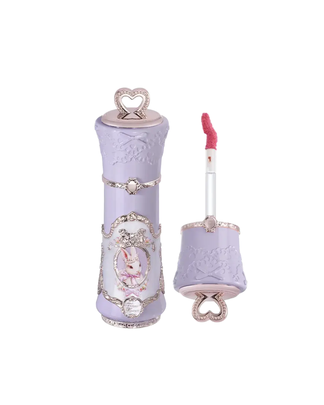 Flower Knows Bunny Garden Cloud Lip Cream B06 Dollie