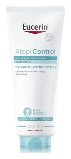 Eucerin Atopicontrol Calming Hydro-Lotion