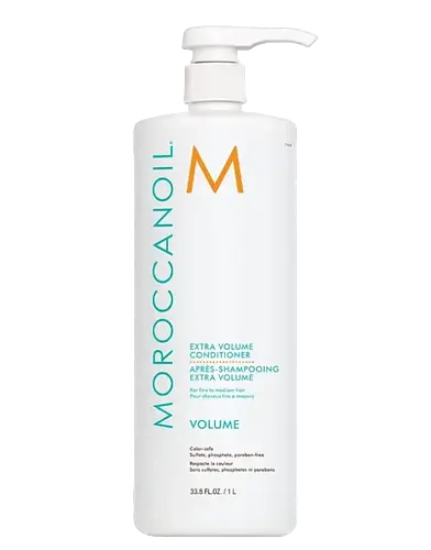 MoroccanOil Extra Volume Conditioner