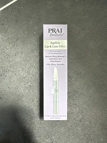 PRAI beauty Ageless Lip & Line Filler