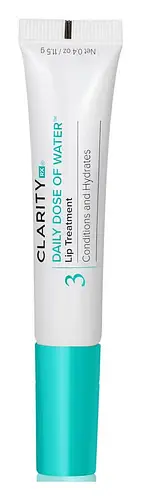 ClarityRx Daily Dose Of Water Lip Treatment