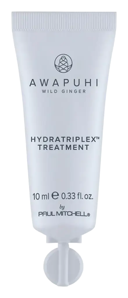 Paul Mitchell Awapuhi Wild Ginger Hydratriplex Treatment