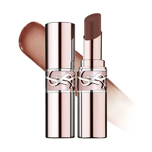 Yves Saint Laurent Candy Glow Tinted Butter Balm Brown Nude