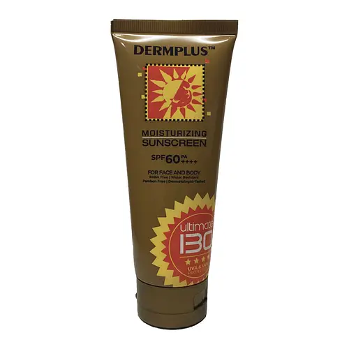 Dermplus Moisturizing Sunblock Ultimate SPF 130