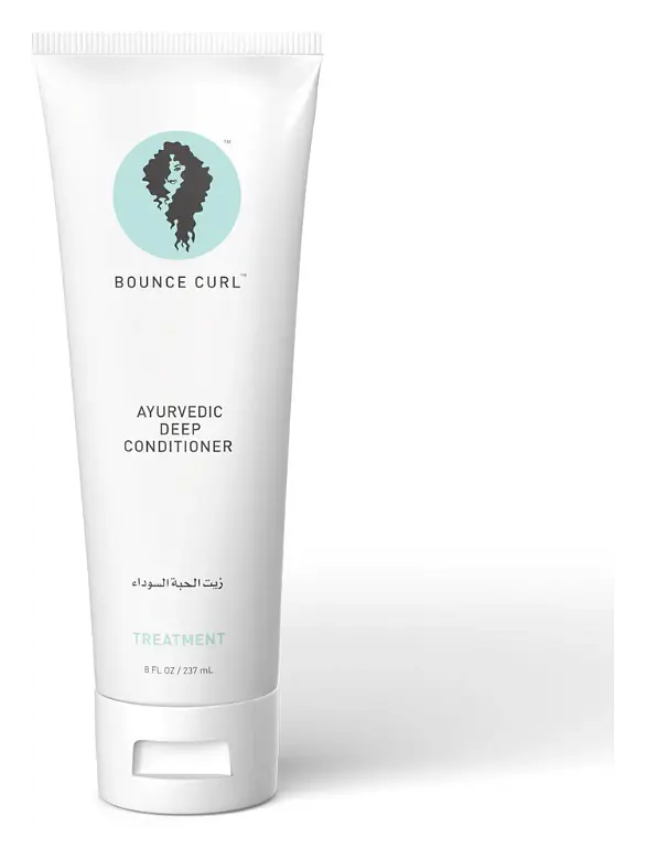 Bounce Curl Ayurvedic Deep Conditioner