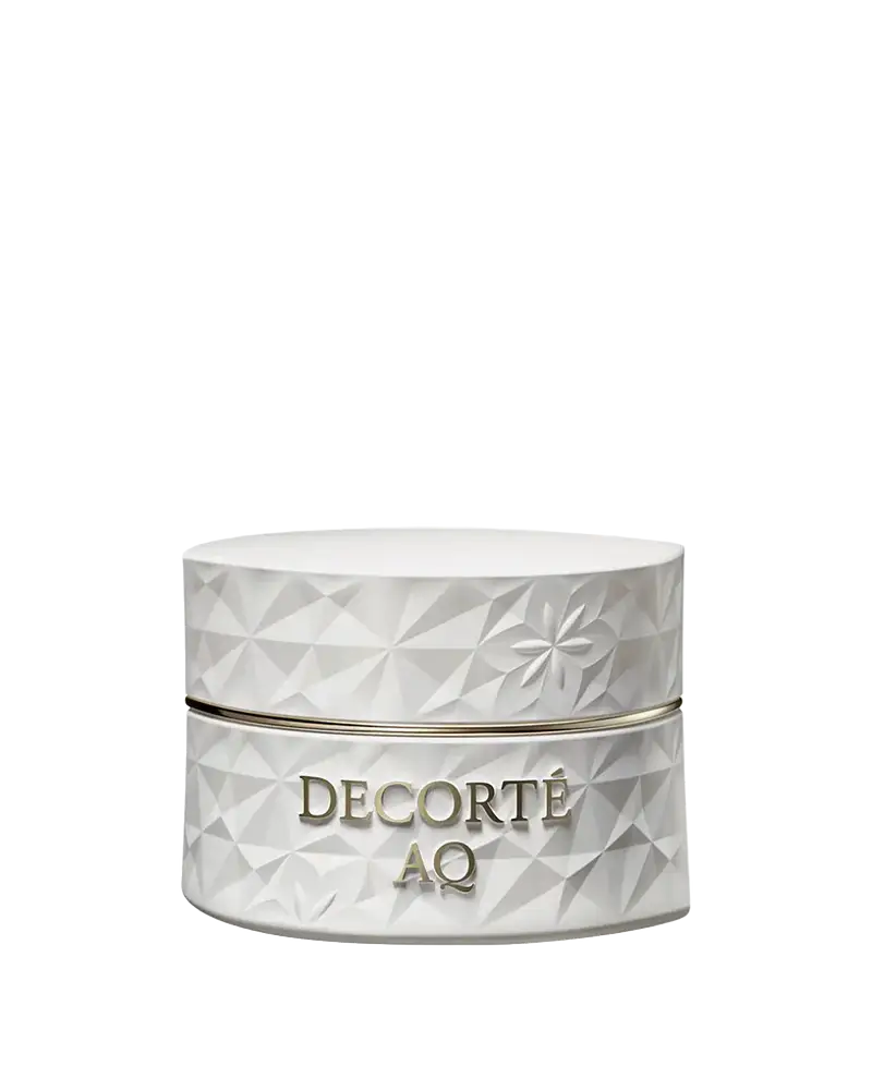 Decorte AQ Massage Cream