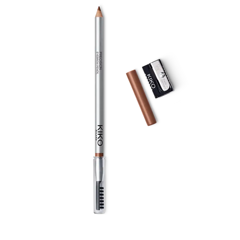 KIKO Milano Precision Eyebrow Pencil 05 Brunettes