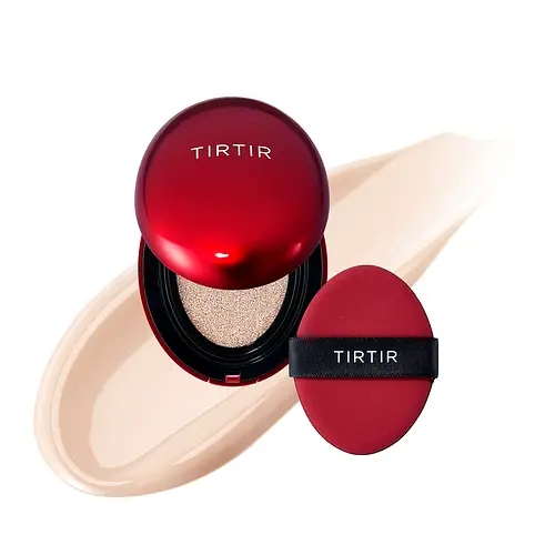 Tirtir Mask Fit Red Cushion Mini #15C Fair Porcelain