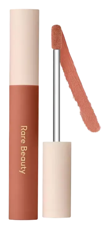 Rare Beauty Lip Soufflé Matte Lip Cream Elevate