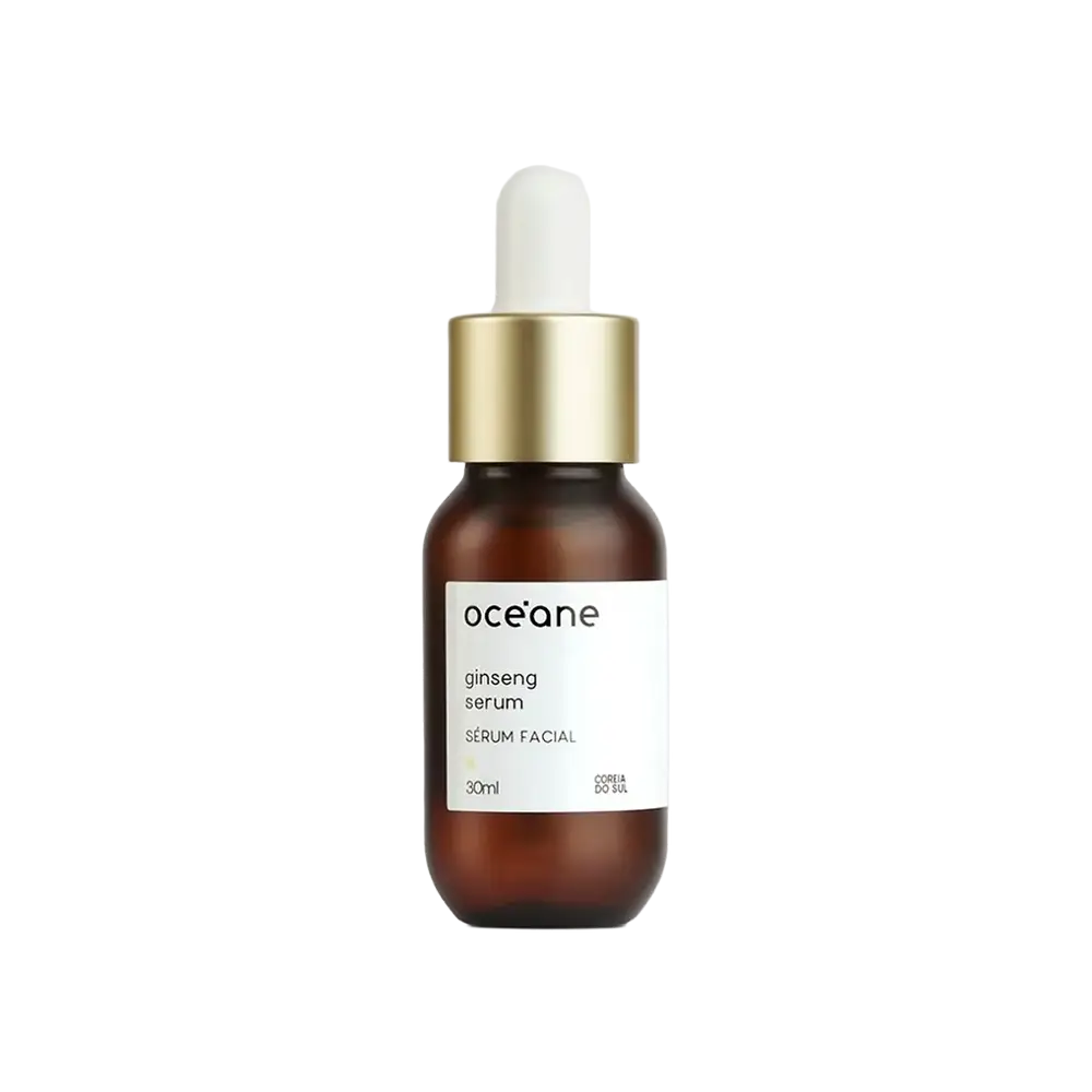 Oceane Ginseng Serum