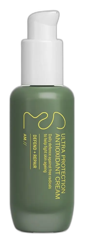 Mad About Skin Ultra Protection Antioxidant Cream