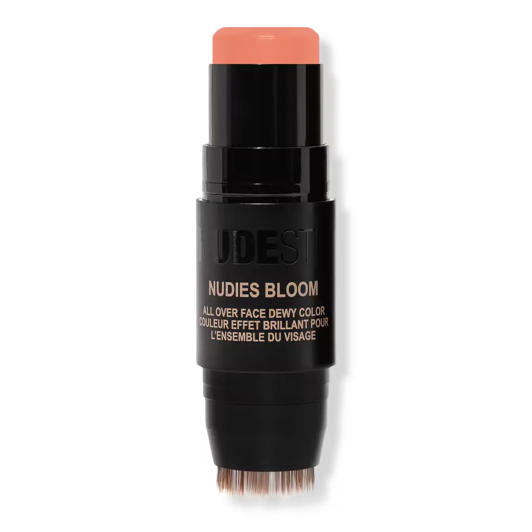 Nudestix Nudies Bloom Sweet Peach Peony