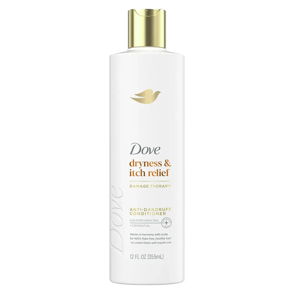 Dove Damage Therapy Derma Conditioner