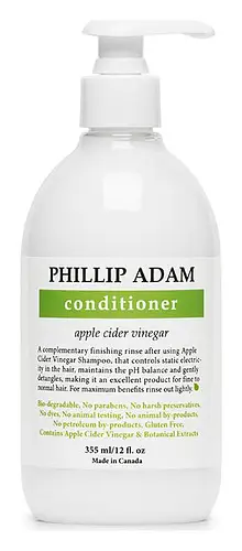 Phillip Adam Conditioner Apple Cider Vinegar