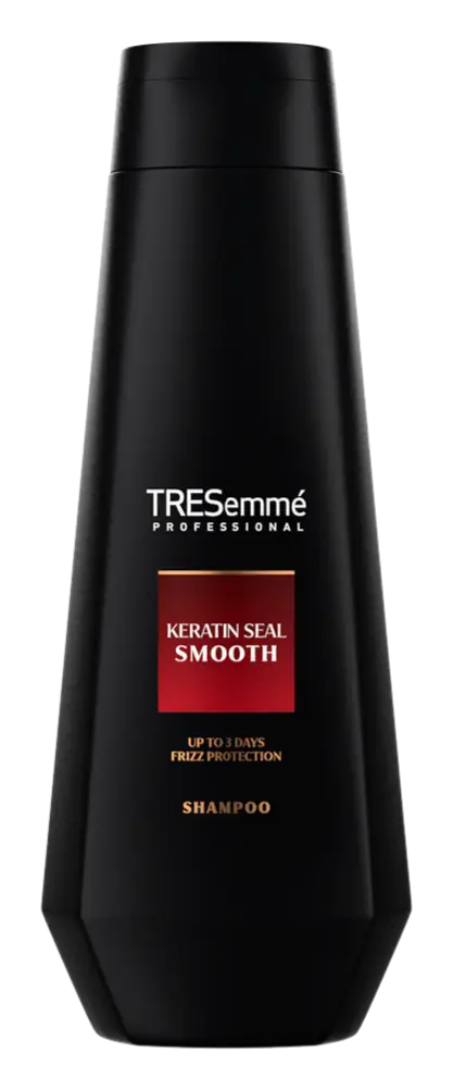 TRESemmé Keratin Seal Smooth Shampoo