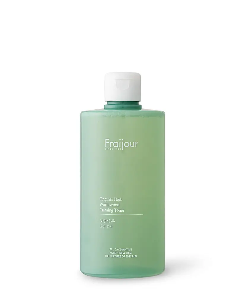 Fraijour Original Herb Wormwood Calming Toner