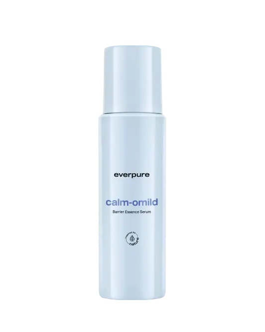 Everpure Calm-Omild Barrier Essence Serum