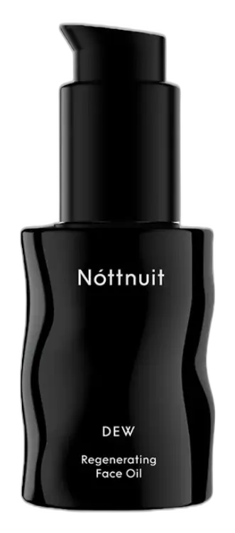Nottnuit Dew Regenerating Face Oil