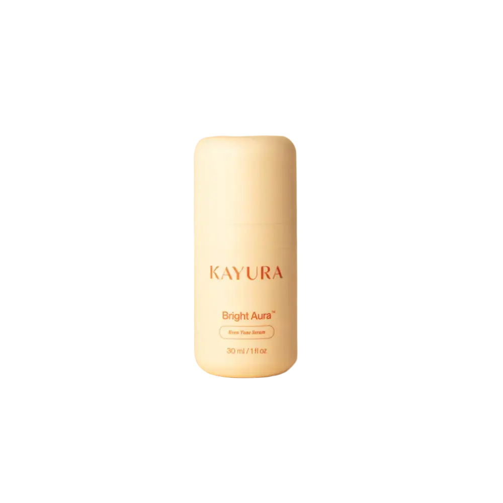 Kayura Bright Aura Even Tone Serum