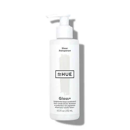 dpHUE Gloss+ Sheer