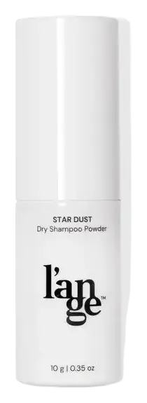L’Ange Star Dust Dry Shampoo Powder