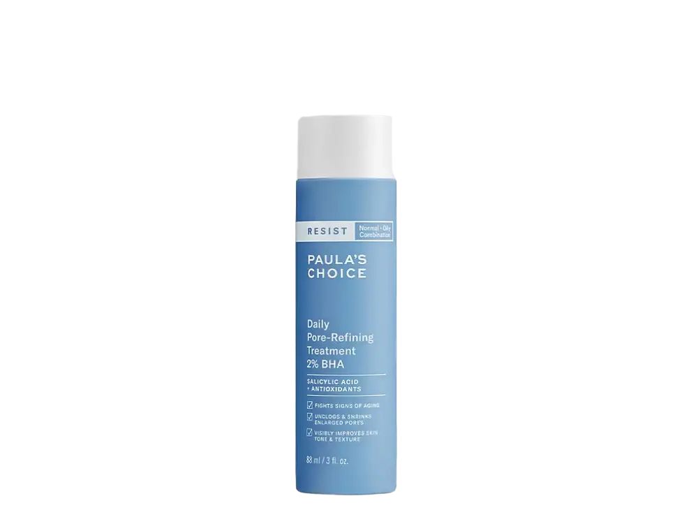 Paula's Choice Daily Pore-Refining Treatment With 2% BHA EU