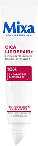 Mixa Cica Lip Repair+ Lippen-& Nasenbalm