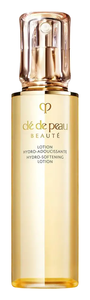 Clé de Peau Beauté Hydro-Softening Lotion