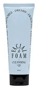 Odid Coollime Acne Cleansing Foam