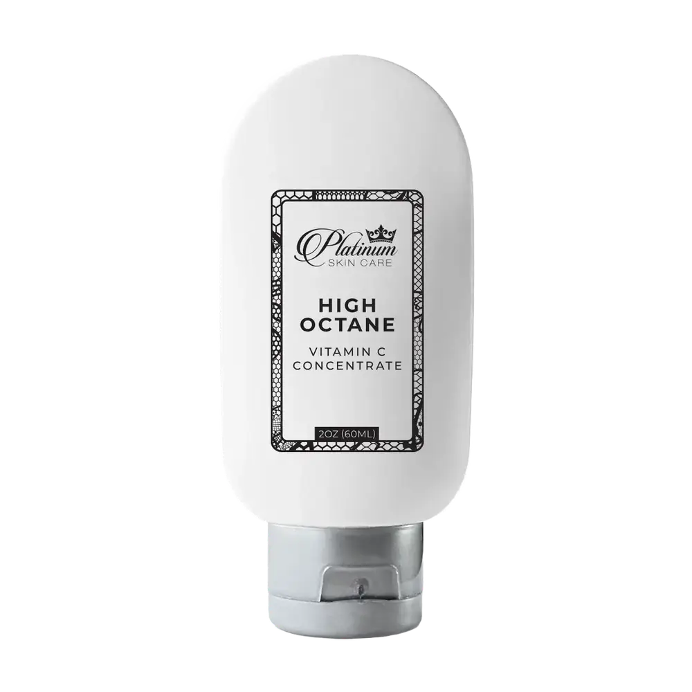 Platinum Skincare High Octane Vitamin C Serum
