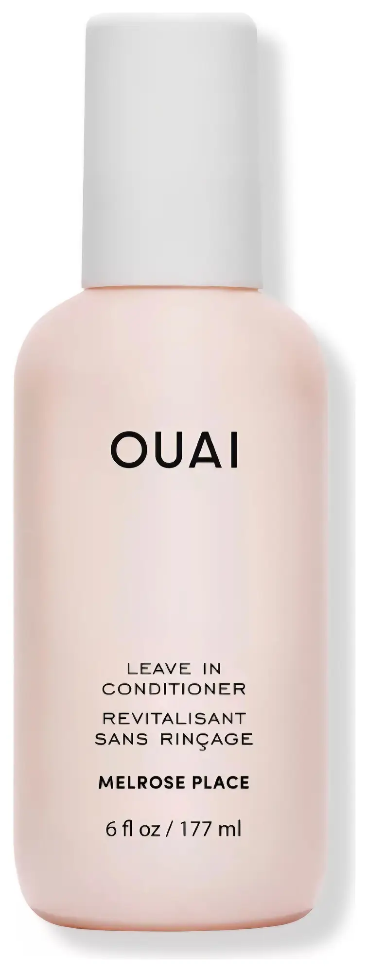 Ouai Leave In Conditioner Melrose Place