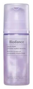 Biodance Liposome Bubble Booster Caviar PDRN