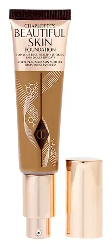 Charlotte Tilbury Beautiful Skin Foundation 12 Neutral