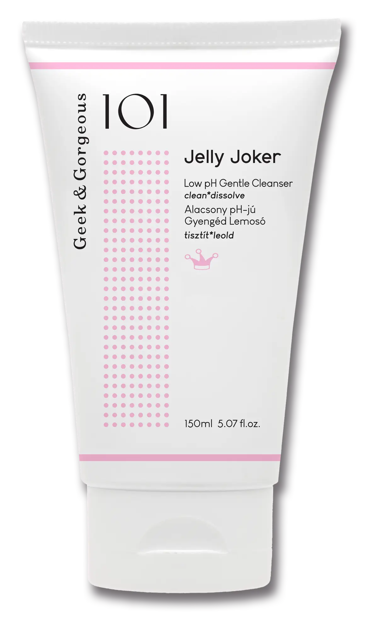 Geek & Gorgeous Jelly Joker