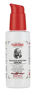 Thayers Radiance Boosting Serum