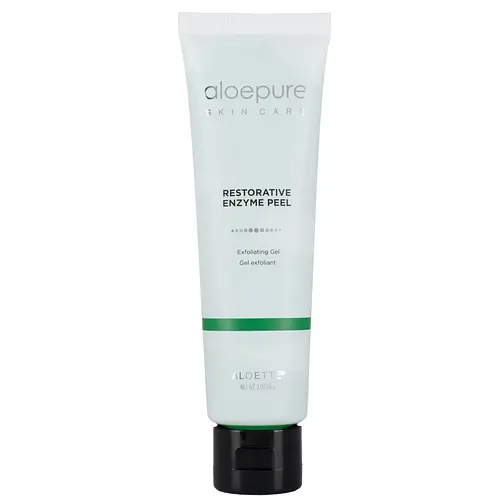 Aloette Restorative Enzyme Peel